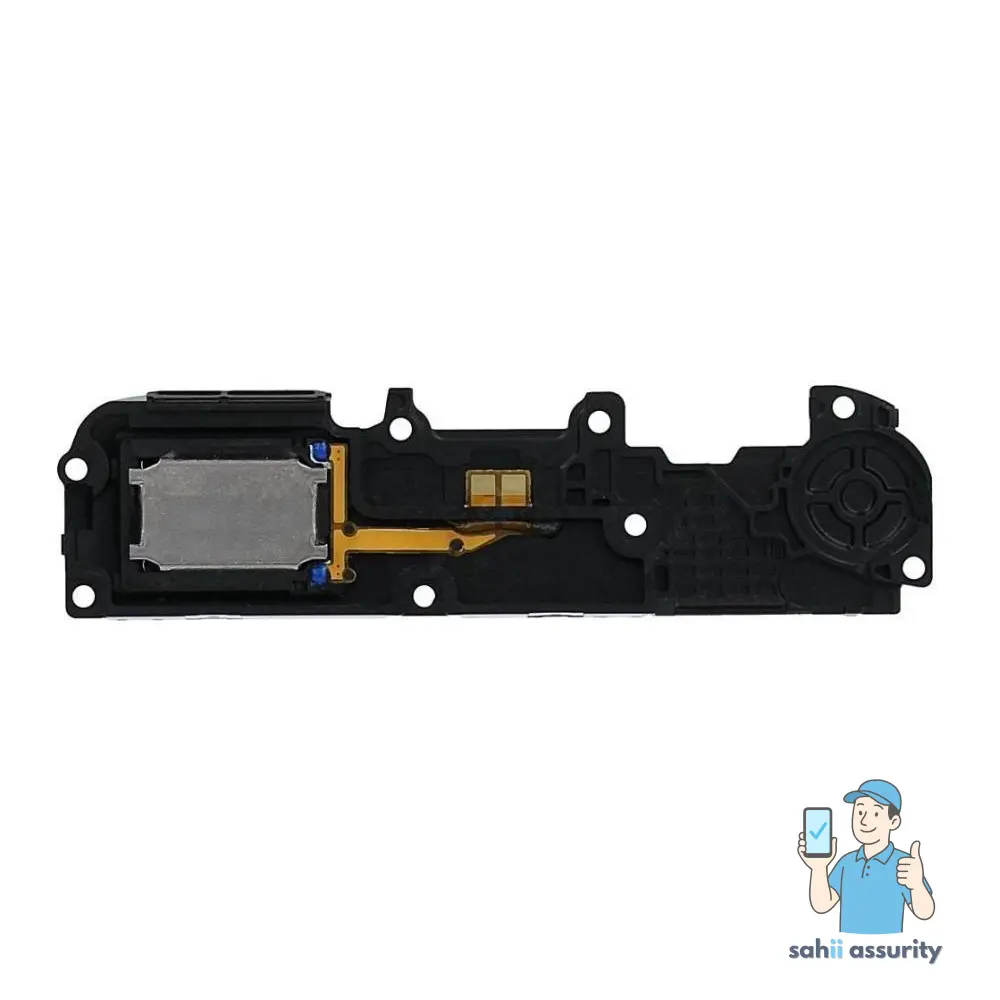 Ringer / Loud Speaker for Samsung Galaxy M11 thumbnail